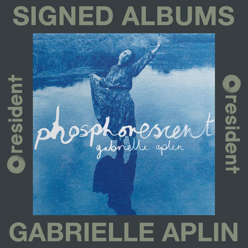 gabrielle aplin english rain deluxe edition