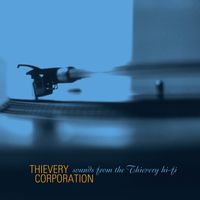 Sounds From The Thievery Hi Fi (repress)