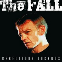 Rebellious Jukebox (first time on vinyl!)