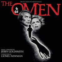 music by Jerry Goldsmith (2022 reissue)