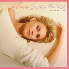 Olivia’s Greatest Hits Vol. 2 (Deluxe Edition)