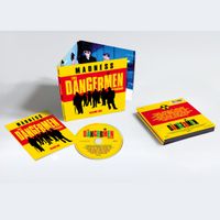 The Dangermen Sessions (Expanded Edition)