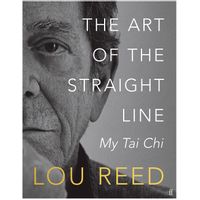 The Art of the Straight Line: My Tai Chi
