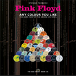 Pink Floyd: ANY COLOUR YOU LIKE - THE DARK SIDE OF THE MOON ON VINYL