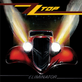 Eliminator 40th Anniversary (2023 reissue)