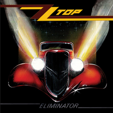 Eliminator 40th Anniversary (2023 reissue)