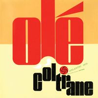 Ole Coltrane (2023 reissue)