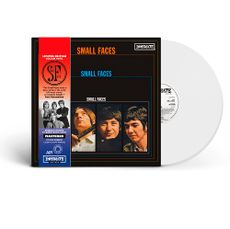 The Small Faces (2023 repress)