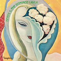 LAYLA AND OTHER ASSORTED LOVE SONGS (REISSUE)