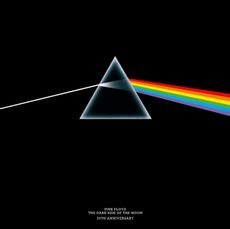 Pink Floyd: The Dark Side Of The Moon : The Official 50th Anniversary Book