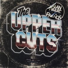 the upper cuts (2023 edition - remastered)