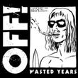 Wasted Years (2023 reissue)