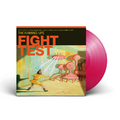 fight test (20th anniversary edition - first time on vinyl!)