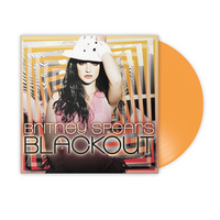 Blackout (2023 reissue)