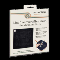 microfibre cloth