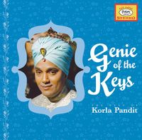 Genie Of The Keys: The Best of Korla Pandit (Black Friday 22)