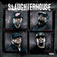 Slaughterhouse (Black Friday 2022)