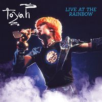 LIVE AT THE RAINBOW (first time on vinyl!)