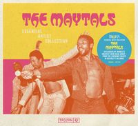 Essential Artist Collection – The Maytals