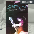 Sonic Life: a memoir