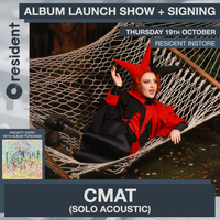 'CrazyMad, For Me' Album Launch Show