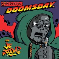 Operation: Doomsday (2023 repress)