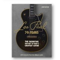 Les Paul: 70 Years