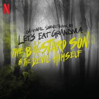 Half Bad: The Bastard Son & The Devil Himself (Original Soundtrack) (Bargains Campaign)