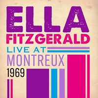 LIVE AT MONTREUX 1969 (first time on vinyl!)