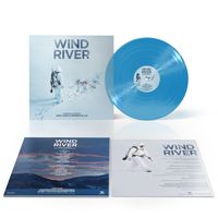 Wind River (Original Motion Picture Soundtrack) (2022 repress)