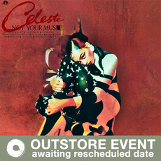 Not Your Muse ("cafe reality tour" outstore)
