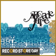 Arcade Fire EP (RSD18)