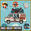 How We Found Ourselves...Everywhere! (RSD18)