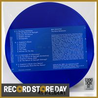 The Blue Notebooks - 15 Years (RSD18)