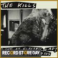 The Kills Live At Electric Lady Studios (RSD18)