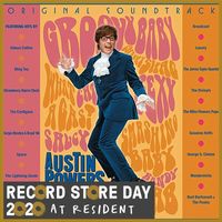 soundtrack by various artists (rsd 20)