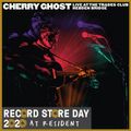 Cherry Ghost : Live at The Trades Club - January 25 2015 (rsd 20)