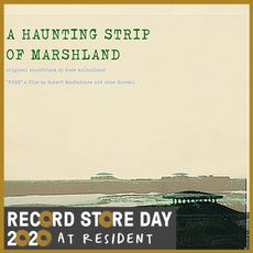 Soundtrack by Drew Mulholland (rsd 20)
