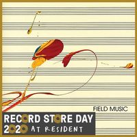 Field Music (Measure) (rsd 20)