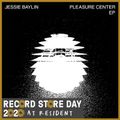 Pleasure Center EP (rsd 20)