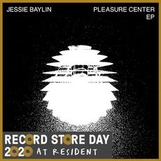 Pleasure Center EP (rsd 20)