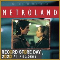 Metroland (rsd 20)