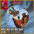 Bat Out Of Hell II: Back Into Hell (rsd 20)
