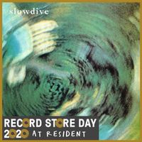 Slowdive EP (rsd 20)