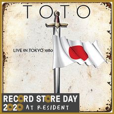 Live In Tokyo (rsd 20)