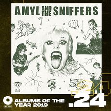 AMYL AND THE SNIFFERS