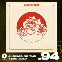 rose city band