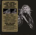 Born This Way 10th Anniversary Edition