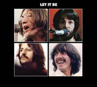 Let It Be (2021 Reissue)