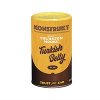 Turkish Belly (feat. Thurston Moore)